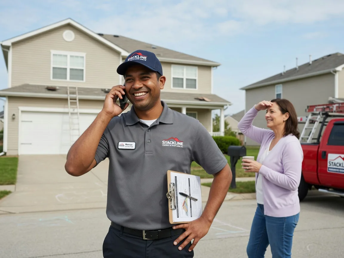 Chimney flashing repair Holdenville, OK FAQs